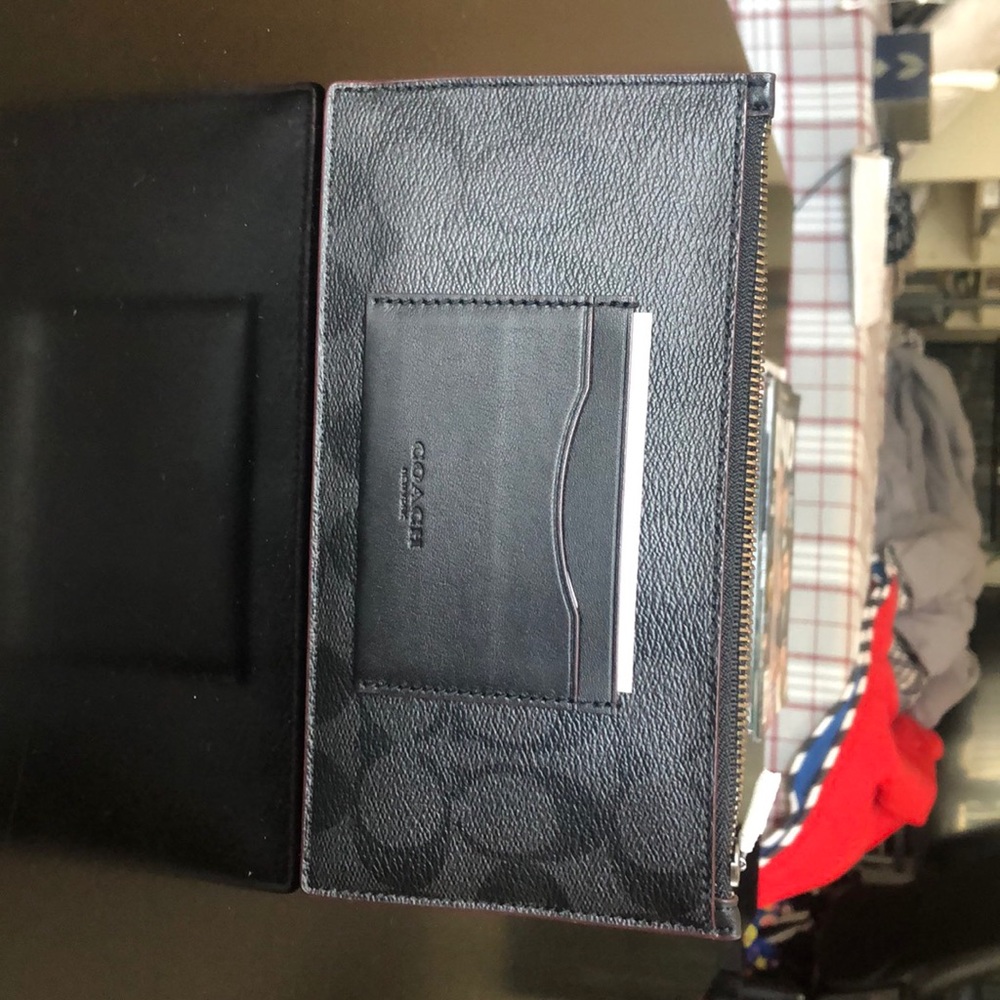 Phone case by Coach